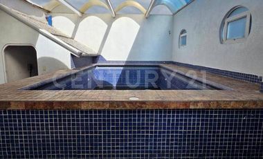 Venta de Casa en Lomas de Cristo, Texcoco de Mora, México