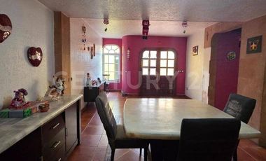 Venta de Casa en Lomas de Cristo, Texcoco de Mora, México