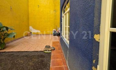 Venta de Casa en Lomas de Cristo, Texcoco de Mora, México