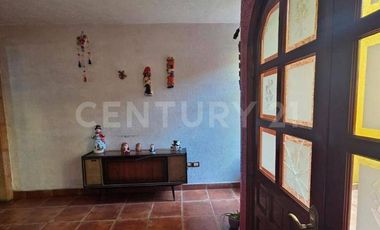 Venta de Casa en Lomas de Cristo, Texcoco de Mora, México
