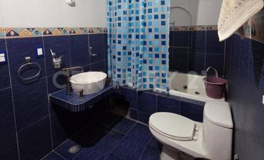 Venta de Casa en Lomas de Cristo, Texcoco de Mora, México