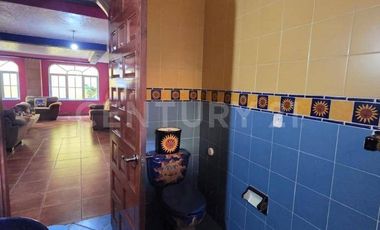 Venta de Casa en Lomas de Cristo, Texcoco de Mora, México