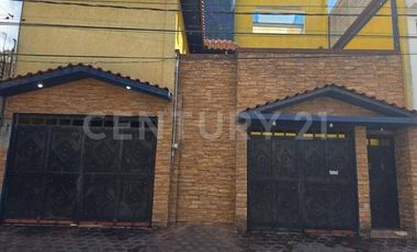 Venta de Casa en Lomas de Cristo, Texcoco de Mora, México