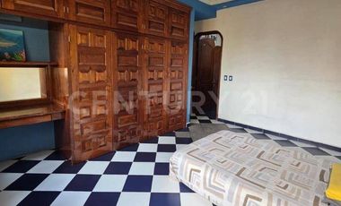 Venta de Casa en Lomas de Cristo, Texcoco de Mora, México