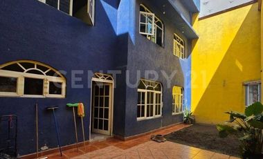 Venta de Casa en Lomas de Cristo, Texcoco de Mora, México