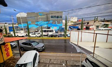 Venta de locales comerciales en Puebla San Isidro sobre la 14 sur.