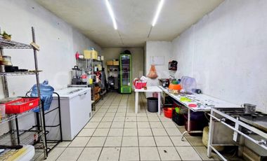 Venta de locales comerciales en Puebla San Isidro sobre la 14 sur.