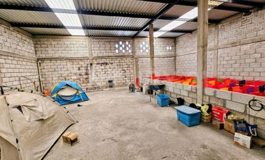 Venta de locales comerciales en Puebla San Isidro sobre la 14 sur.