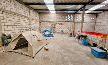 Venta de locales comerciales en Puebla San Isidro sobre la 14 sur.