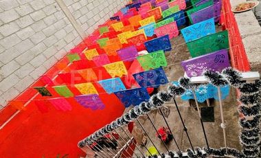 Venta de locales comerciales en Puebla San Isidro sobre la 14 sur.