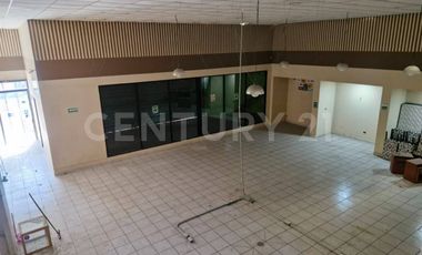 Venta de Bodega en Puebla en 14 oriente..
