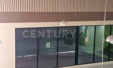 Venta de Bodega en Puebla en 14 oriente..
