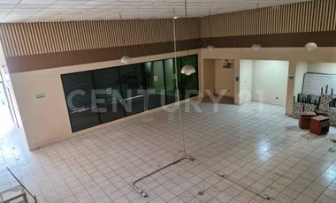 Venta de Bodega en Puebla en 14 oriente..