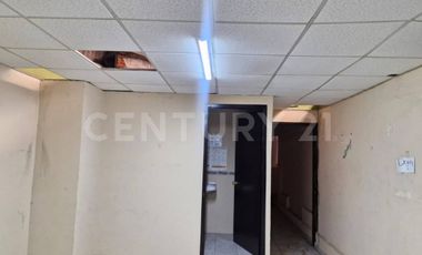 Venta de Bodega en Puebla en 14 oriente..