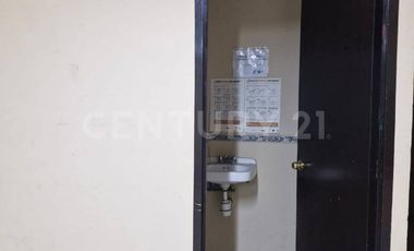 RENTA DE BODEGA EN PUEBLA CON LOCAL COMERCIAL.