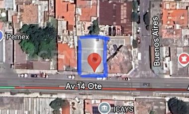 RENTA DE BODEGA EN PUEBLA CON LOCAL COMERCIAL.