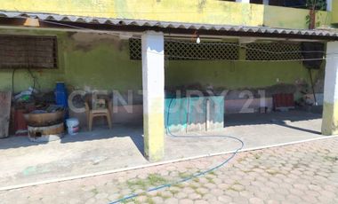 Se Vende Propiedad de 914 m2 en Colonia Unión, Tecomán