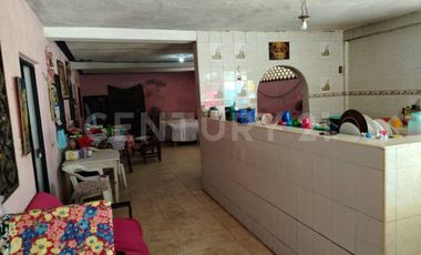 Se Vende Propiedad de 914 m2 en Colonia Unión, Tecomán