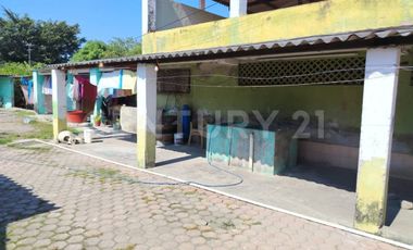 Se Vende Propiedad de 914 m2 en Colonia Unión, Tecomán