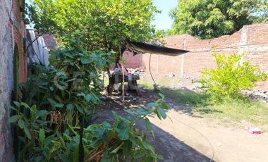 Se Vende Propiedad de 914 m2 en Colonia Unión, Tecomán