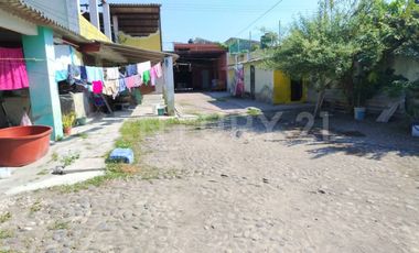 Se Vende Propiedad de 914 m2 en Colonia Unión, Tecomán