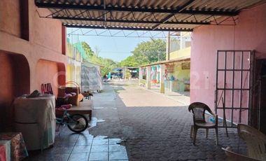 Se Vende Propiedad de 914 m2 en Colonia Unión, Tecomán