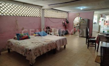 Se Vende Propiedad de 914 m2 en Colonia Unión, Tecomán