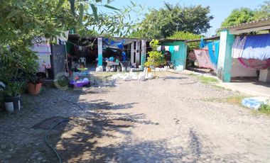 Se Vende Propiedad de 914 m2 en Colonia Unión, Tecomán