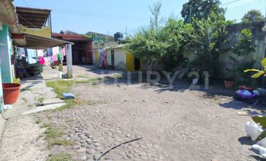 Se Vende Propiedad de 914 m2 en Colonia Unión, Tecomán