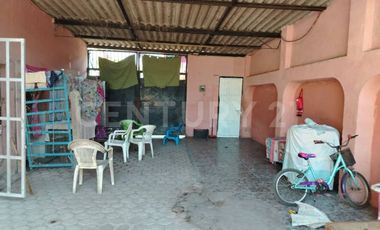 Se Vende Propiedad de 914 m2 en Colonia Unión, Tecomán