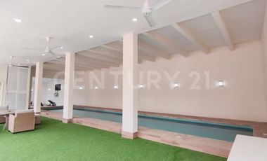 CASA CON 2 ALBERCAS EN VENTA EN COMALA, COLIMA