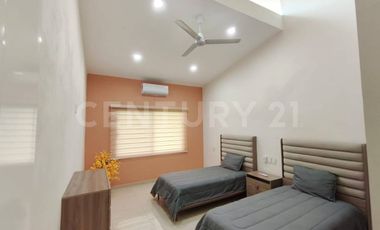 CASA CON 2 ALBERCAS EN VENTA EN COMALA, COLIMA