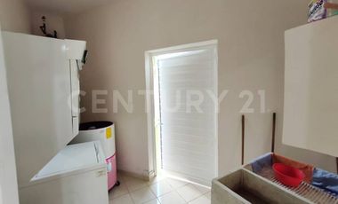 CASA CON 2 ALBERCAS EN VENTA EN COMALA, COLIMA
