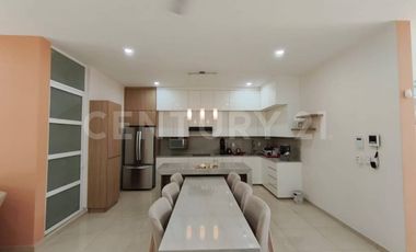 CASA CON 2 ALBERCAS EN VENTA EN COMALA, COLIMA