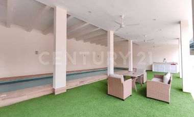 CASA CON 2 ALBERCAS EN VENTA EN COMALA, COLIMA