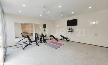 CASA CON 2 ALBERCAS EN VENTA EN COMALA, COLIMA