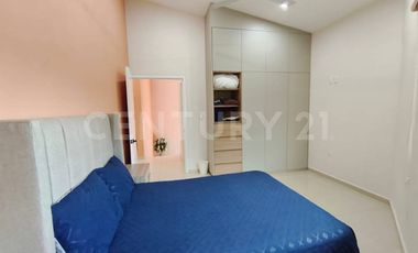 CASA CON 2 ALBERCAS EN VENTA EN COMALA, COLIMA