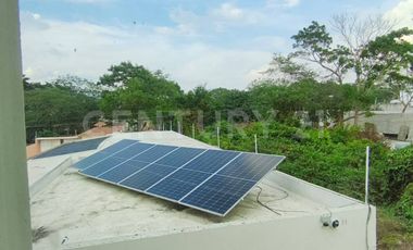 CASA CON 2 ALBERCAS EN VENTA EN COMALA, COLIMA