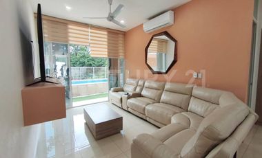 CASA CON 2 ALBERCAS EN VENTA EN COMALA, COLIMA