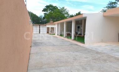 CASA CON 2 ALBERCAS EN VENTA EN COMALA, COLIMA