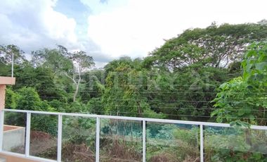 CASA CON 2 ALBERCAS EN VENTA EN COMALA, COLIMA