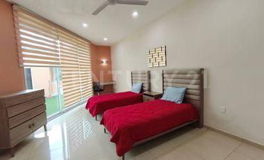 CASA CON 2 ALBERCAS EN VENTA EN COMALA, COLIMA