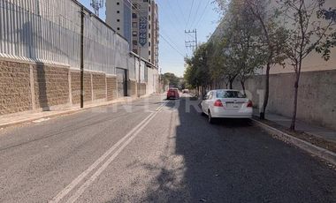 BODEGA EN RENTA-PUEBLA, AV PRINCIPAL FORJADORES.