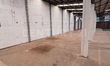 BODEGA EN RENTA-PUEBLA, AV PRINCIPAL FORJADORES.