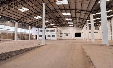 BODEGA EN RENTA-PUEBLA, AV PRINCIPAL FORJADORES.
