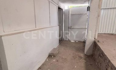 BODEGA EN RENTA-PUEBLA, AV PRINCIPAL FORJADORES.