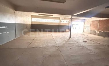 BODEGA EN RENTA-PUEBLA, AV PRINCIPAL FORJADORES.
