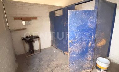 BODEGA EN RENTA-PUEBLA, AV PRINCIPAL FORJADORES.
