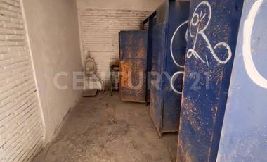 BODEGA EN RENTA-PUEBLA, AV PRINCIPAL FORJADORES.