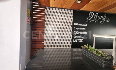 RENTA DE LOCAL EN PUEBLA, ZAVALETA.